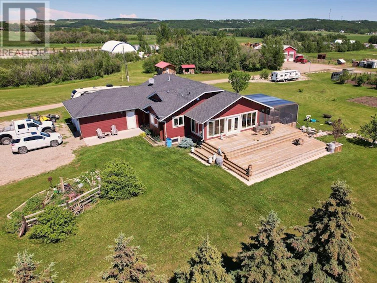 12201 271 Road, Fort St. John, BC, V1J 4J3