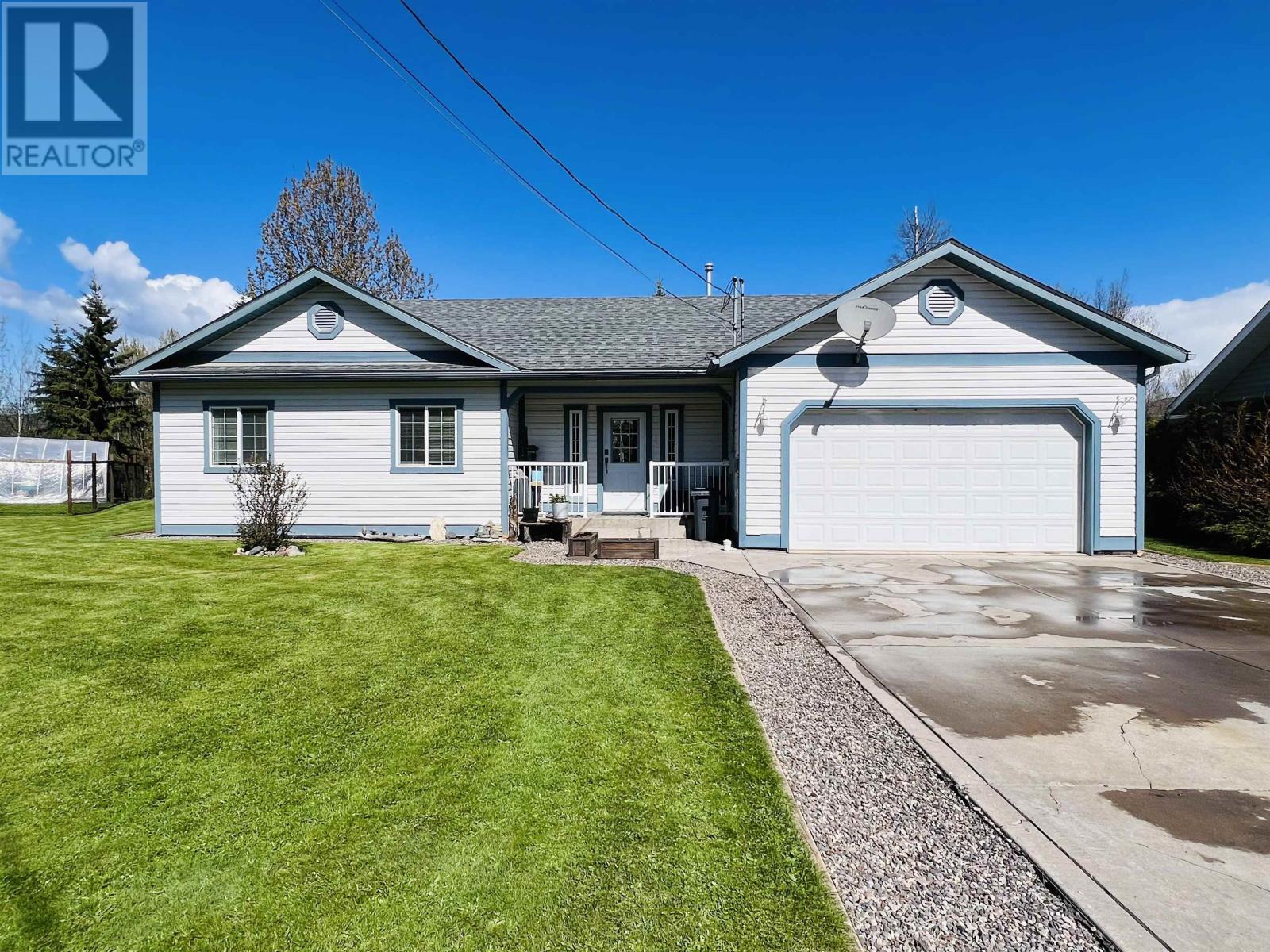 1732 Aspen Crescent, Telkwa, BC, House For Sale REW