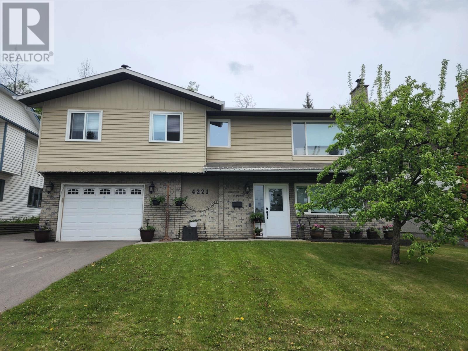 4221 Baker Road, Prince BC, House For Sale REW