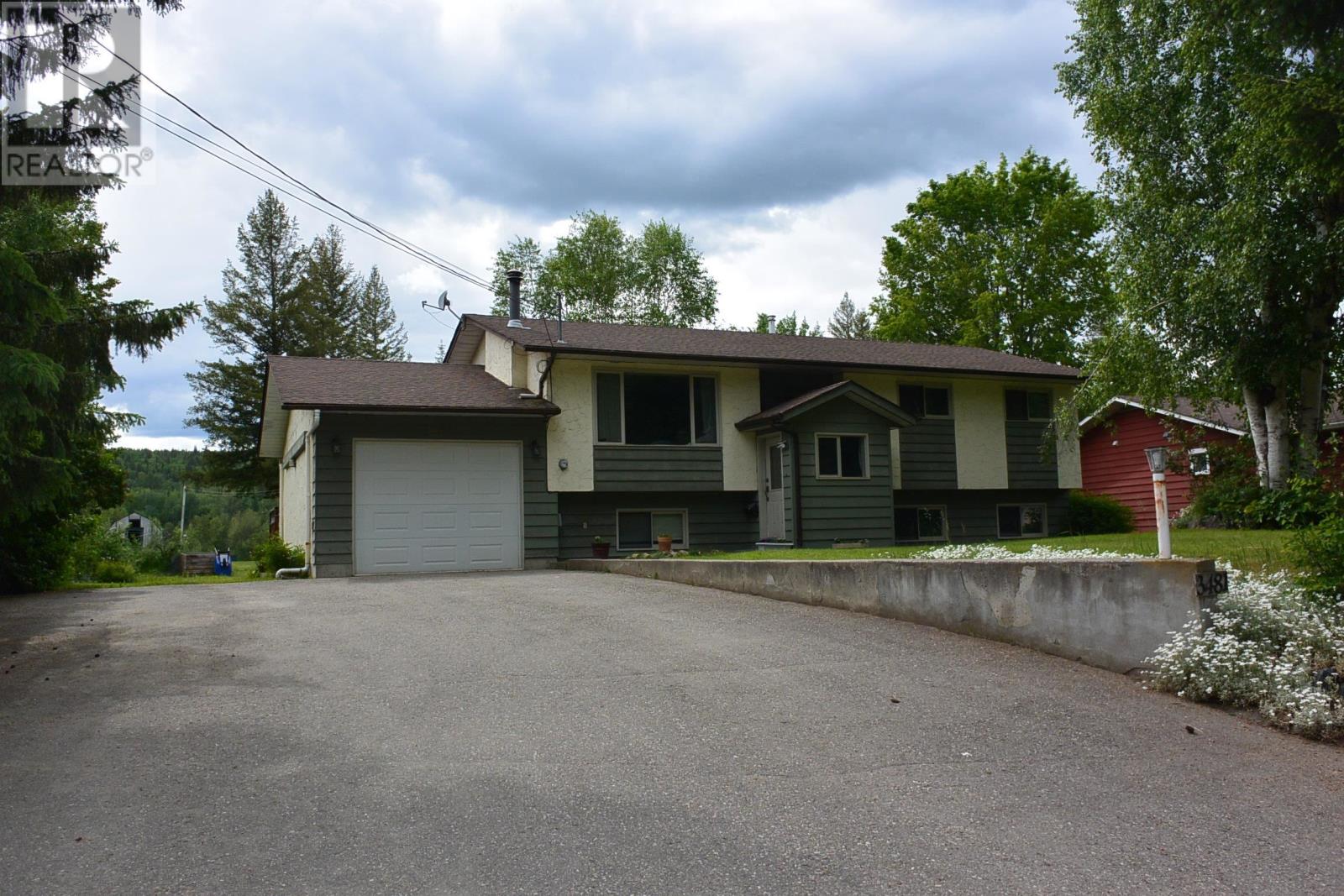 3481 Robin Road, Quesnel, BC, House For Sale REW