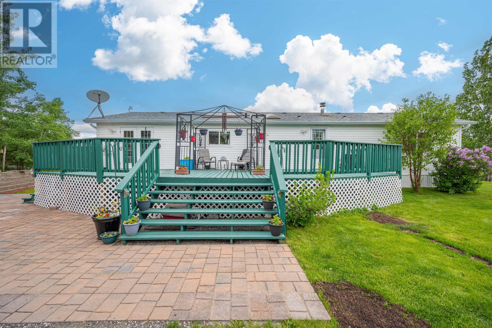 2437 Willow Drive, 70 Mile House, BC, V0K 2K0