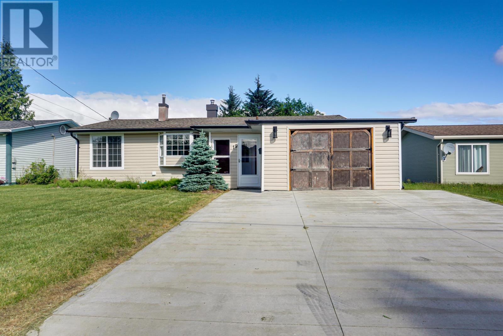 19 Starling Street, Kitimat, BC, House For Sale REW