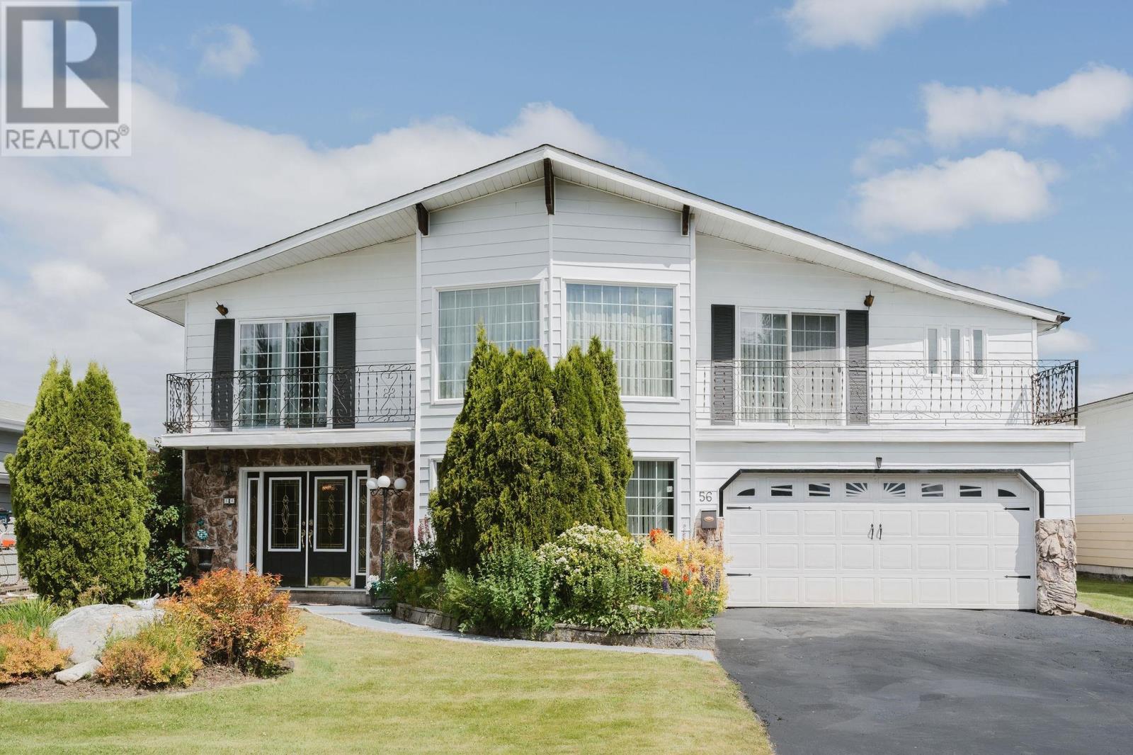 56 Charles Street, Kitimat, BC, House For Sale REW