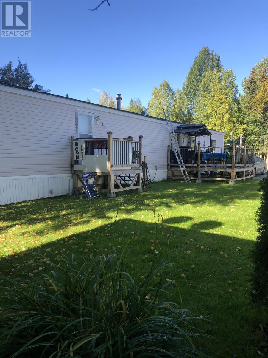 travel trailer for sale in prince george by owner