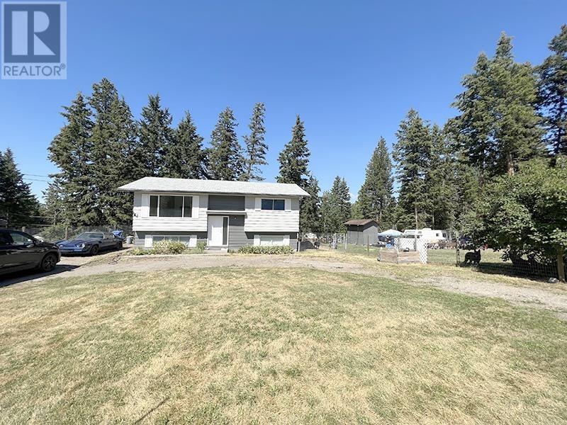 4705 Scott Road, 108 Mile Ranch, BC, V0K 2Z0