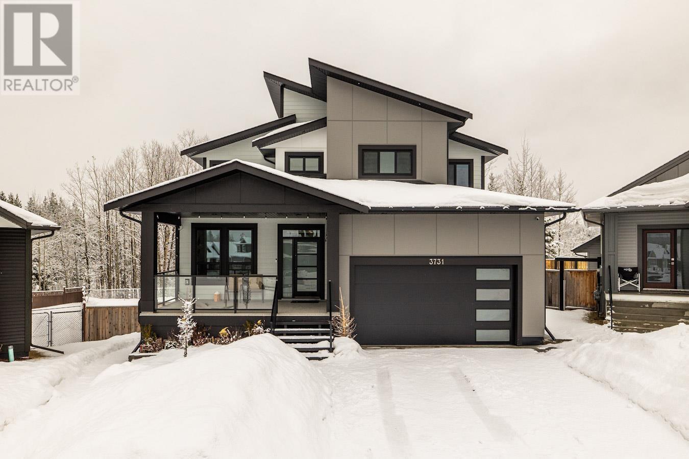 3731 Parkview Crescent, Prince BC, House For Sale REW