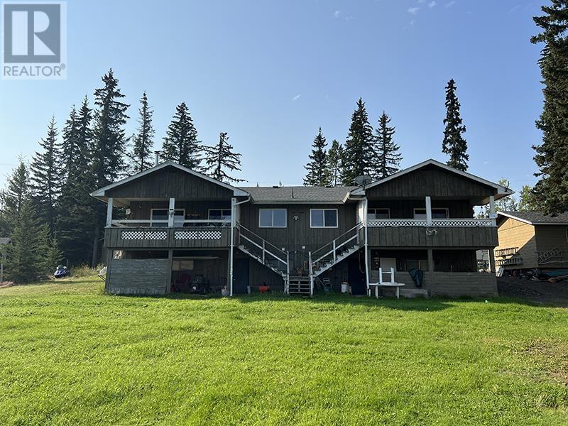 6333 Moose Point Drive, Lone Butte, BC, V0K 2K1