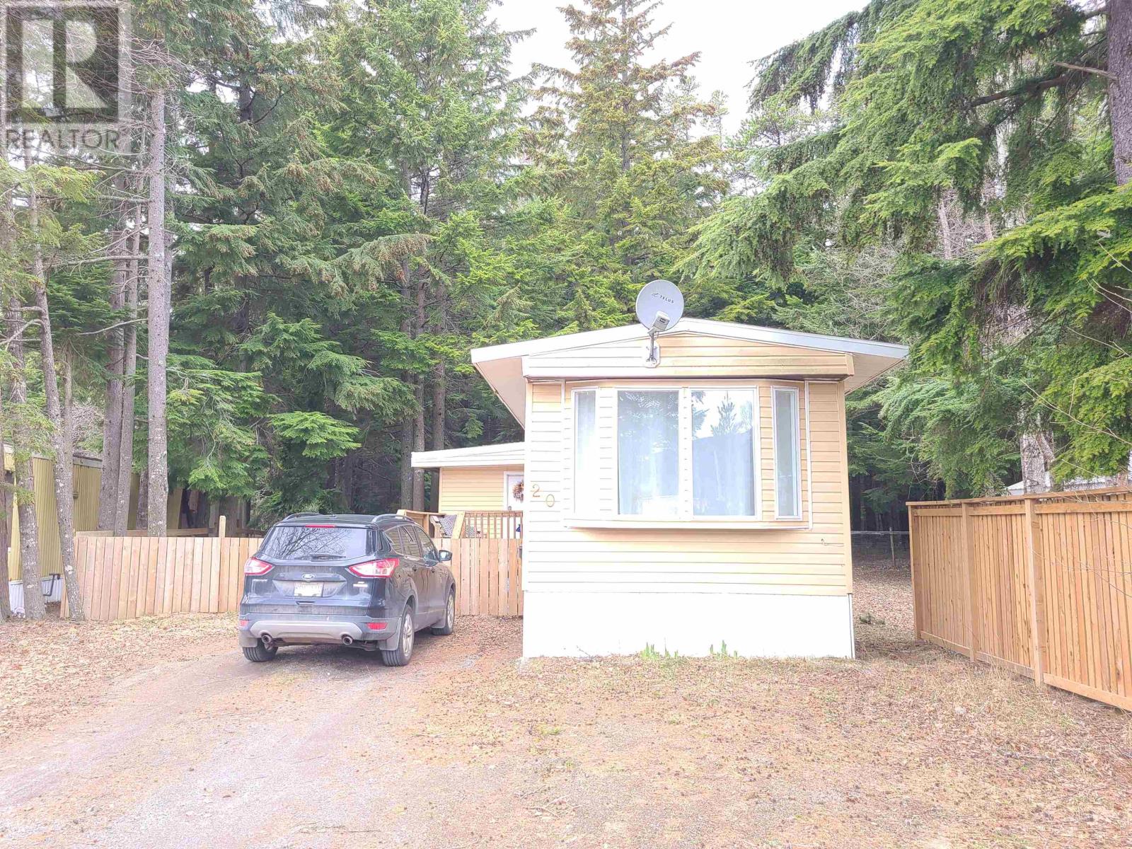 203624 Old Lakelse Lake Drive, Terrace, BC, Mfd/Mobile Home For Sale REW