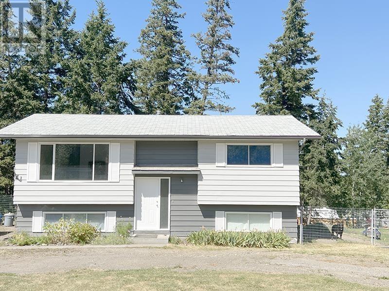 4705 Scott Road, 108 Mile Ranch, BC, V0K 2Z0