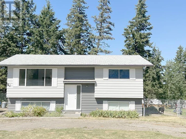 4705 Scott Road, 108 Mile Ranch, BC, V0K 2Z0