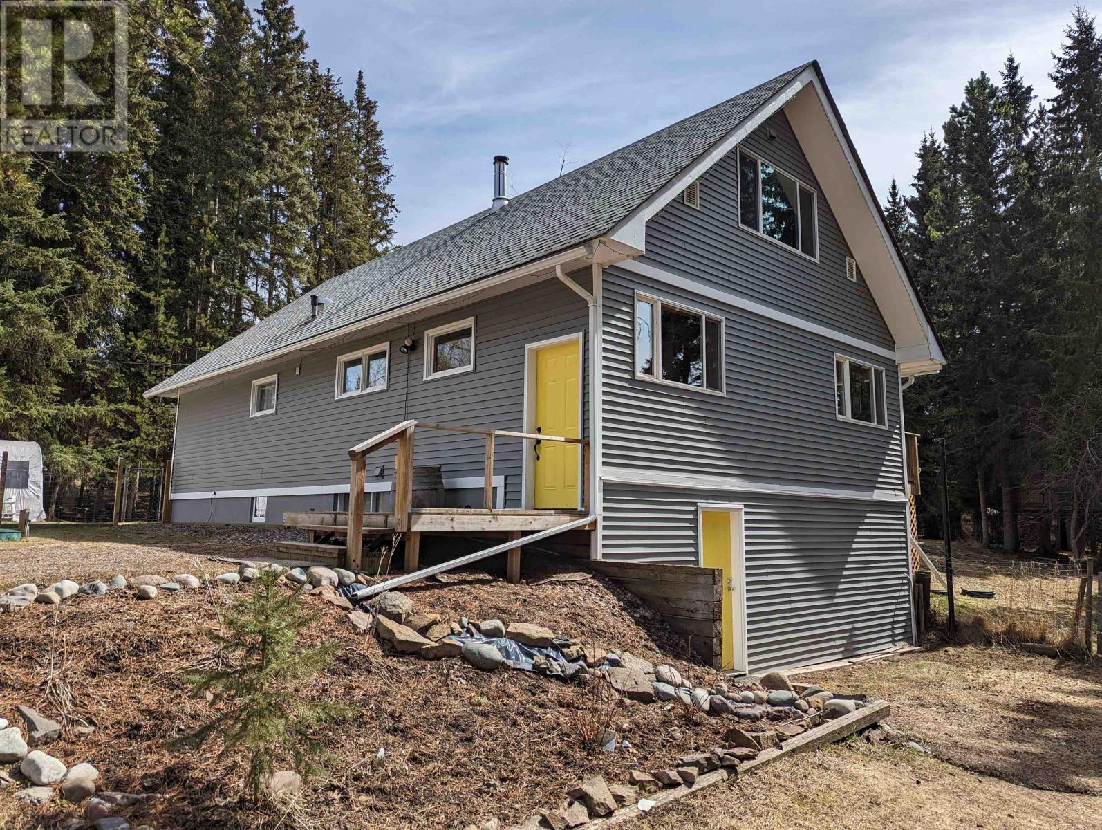 3866 Comox Street, Smithers, BC, House For Sale REW