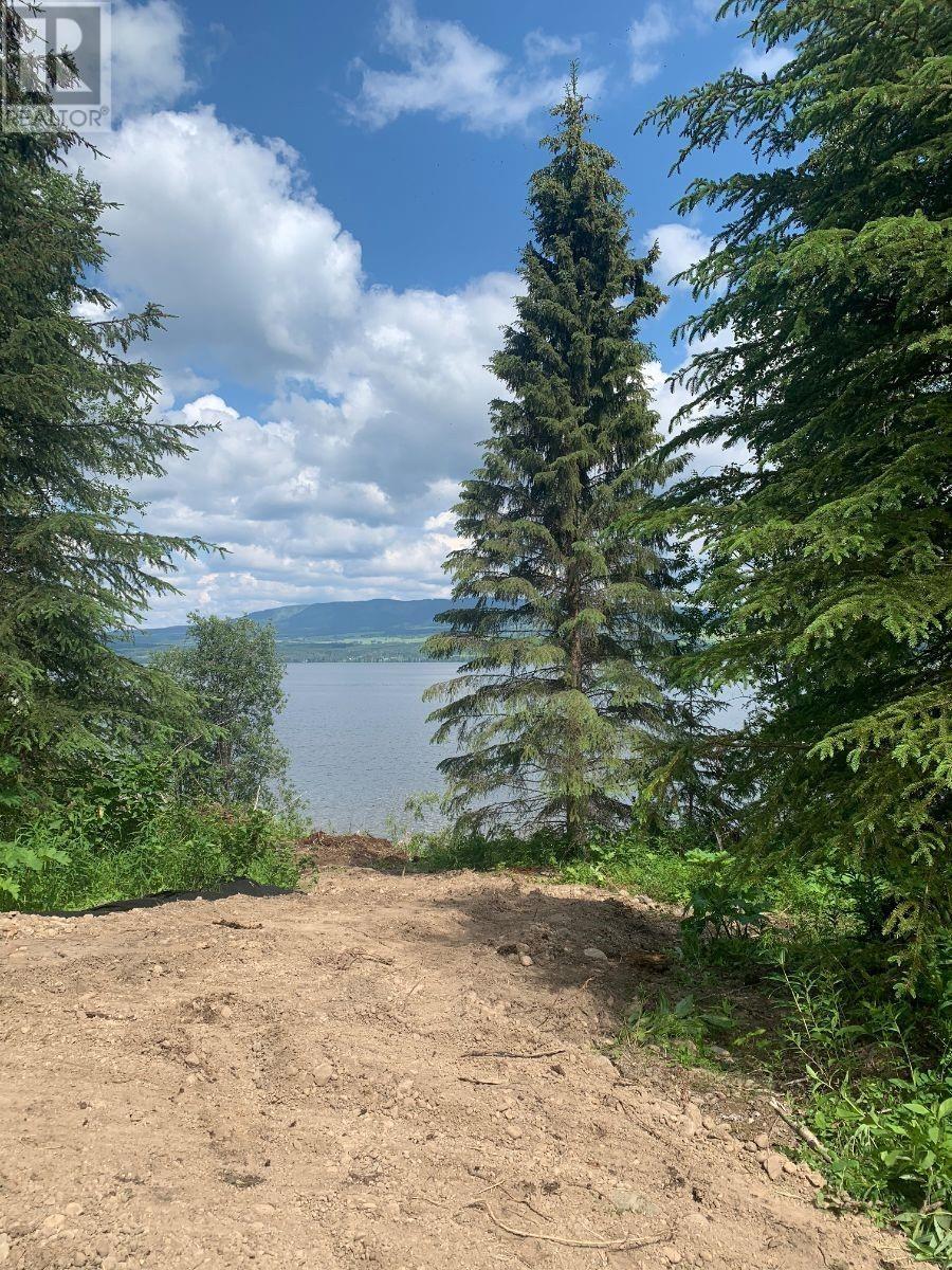 LOT 7 Mundhausen Road, Burns Lake, BC, V0J 1E4