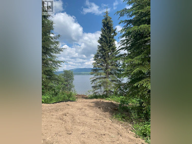 LOT 7 Mundhausen Road, Burns Lake, BC, V0J 1E4