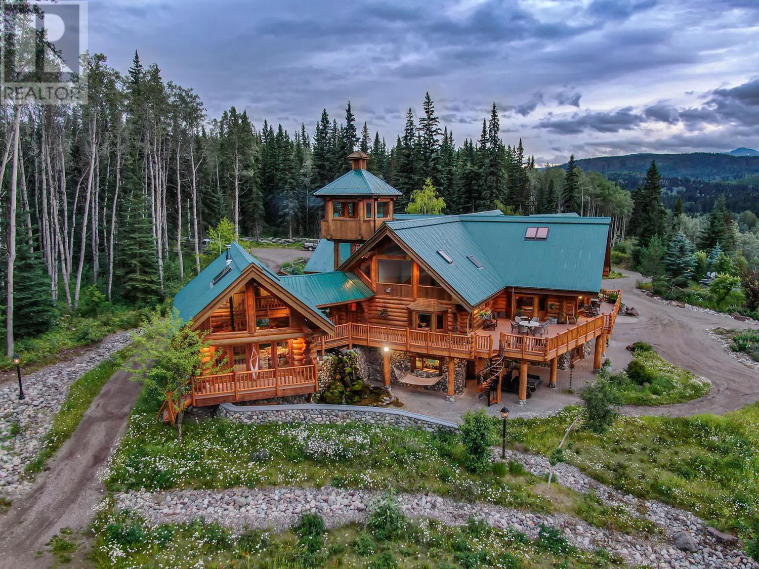 24573 Walcott Road, Telkwa, BC, V0J 2X2