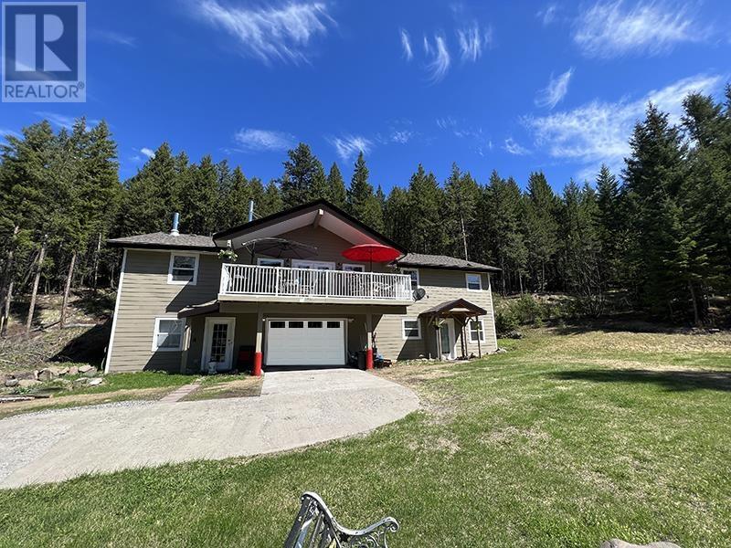 6508 Horse Lake Road, 100 Mile House, BC, V0K 1X3
