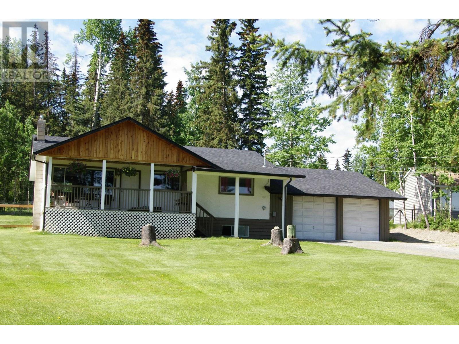 6062 Norman Road, Horse Lake, BC, House For Sale REW