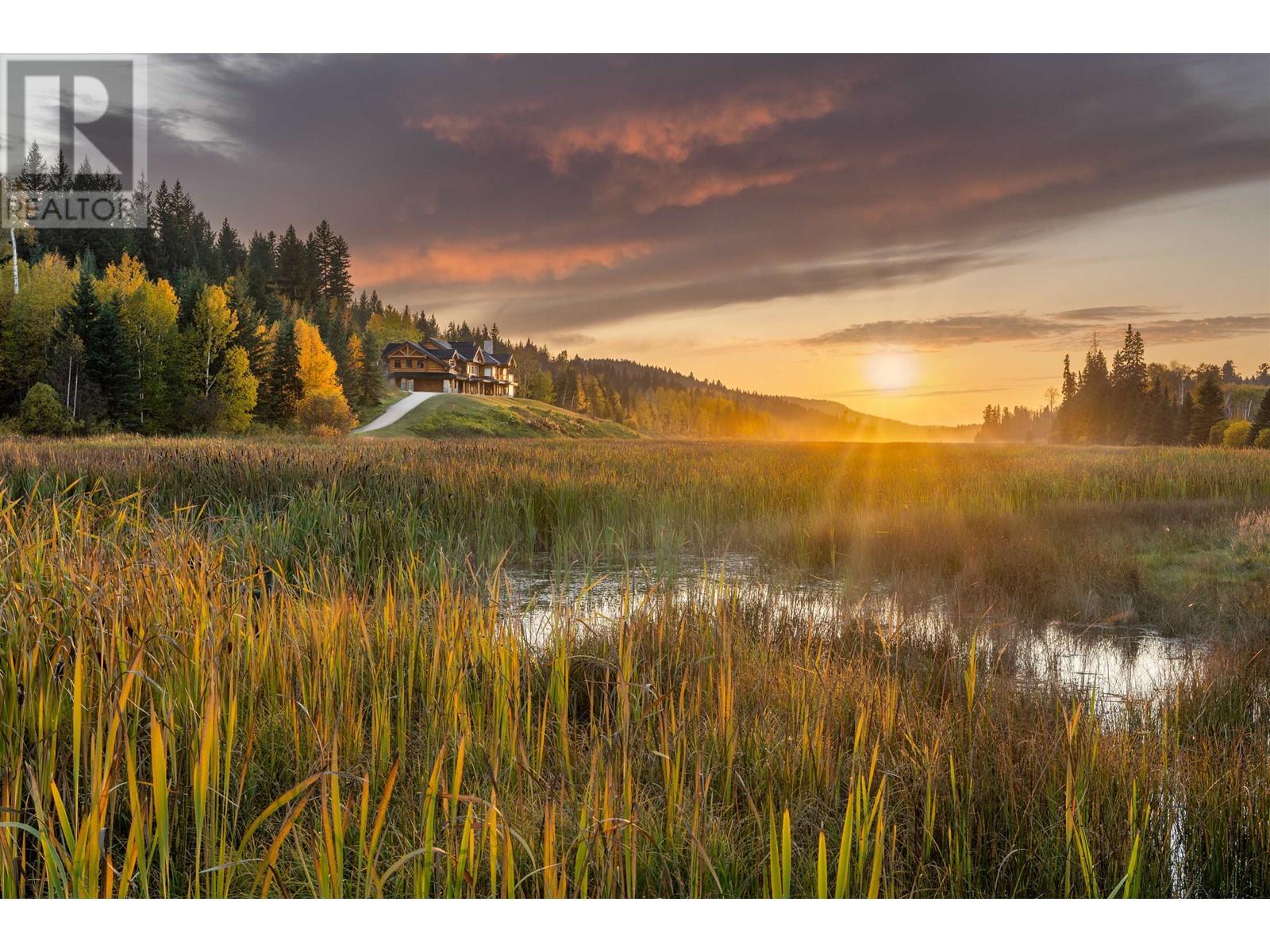 5957 Thorsteinson Road, 103 Mile House, BC, V0K 2E0