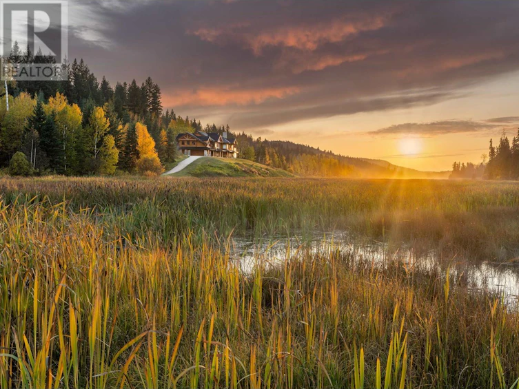 5957 Thorsteinson Road, 103 Mile House, BC, V0K 2E0