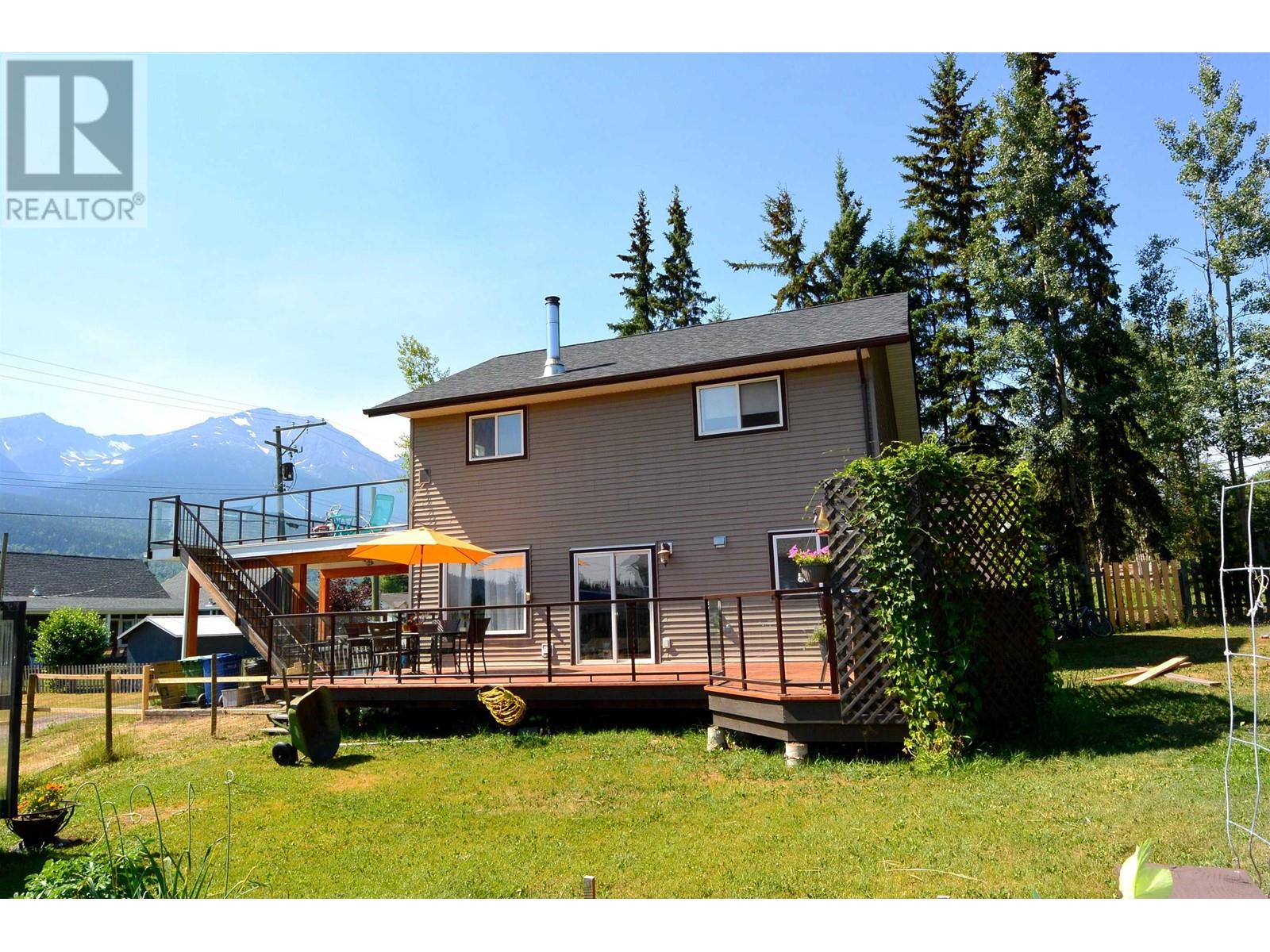 4863 W 16 Highway, Smithers, BC, House For Sale REW