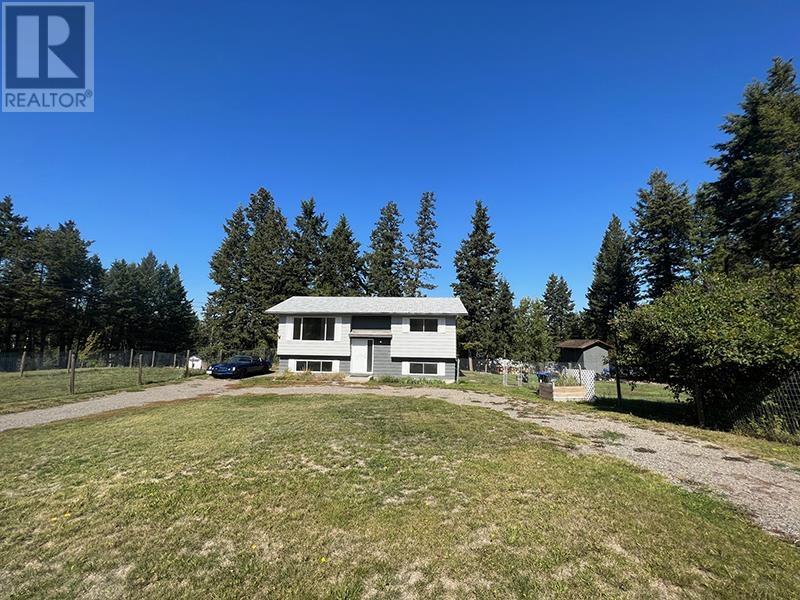 4705 Scott Road, 108 Mile Ranch, BC, V0K 2Z0