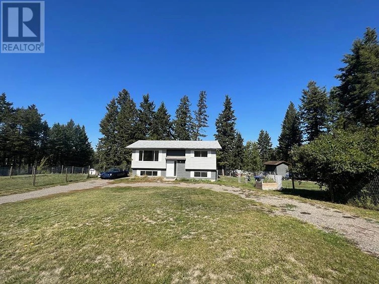 4705 Scott Road, 108 Mile Ranch, BC, V0K 2Z0