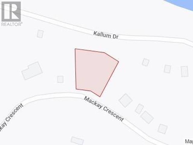 LOT-5259 Mackay Crescent, 108 Mile Ranch, BC, V0K 2Z0