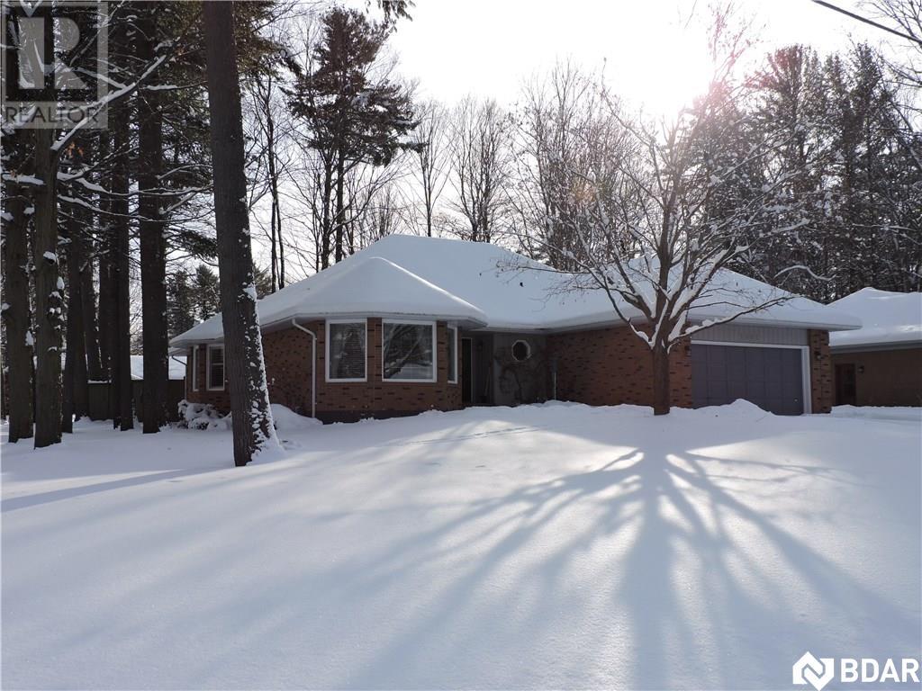 Bass Lake Severn On Mls Listings Real Estate For Sale Rew