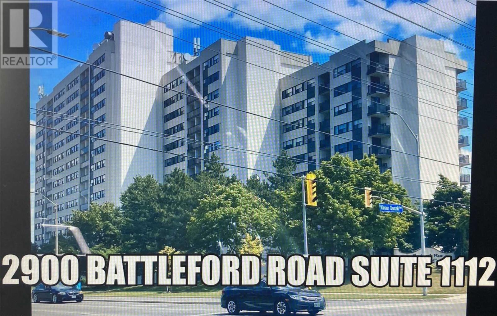 1112-2900 Battleford Rd  