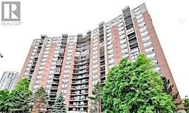 1105-20 Mississauga Valley Boulevard, Mississauga, ON, L5A 3S1