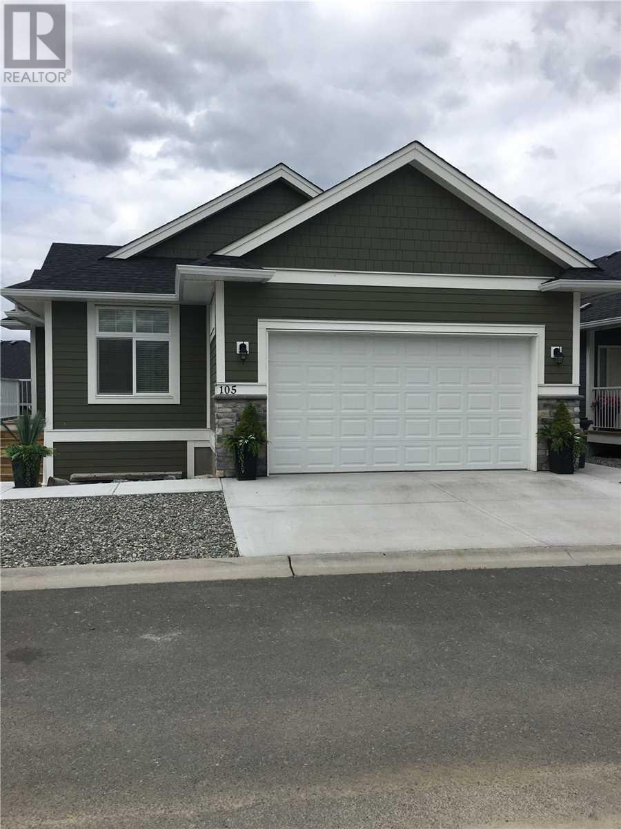 105-2514 Spring Bank  