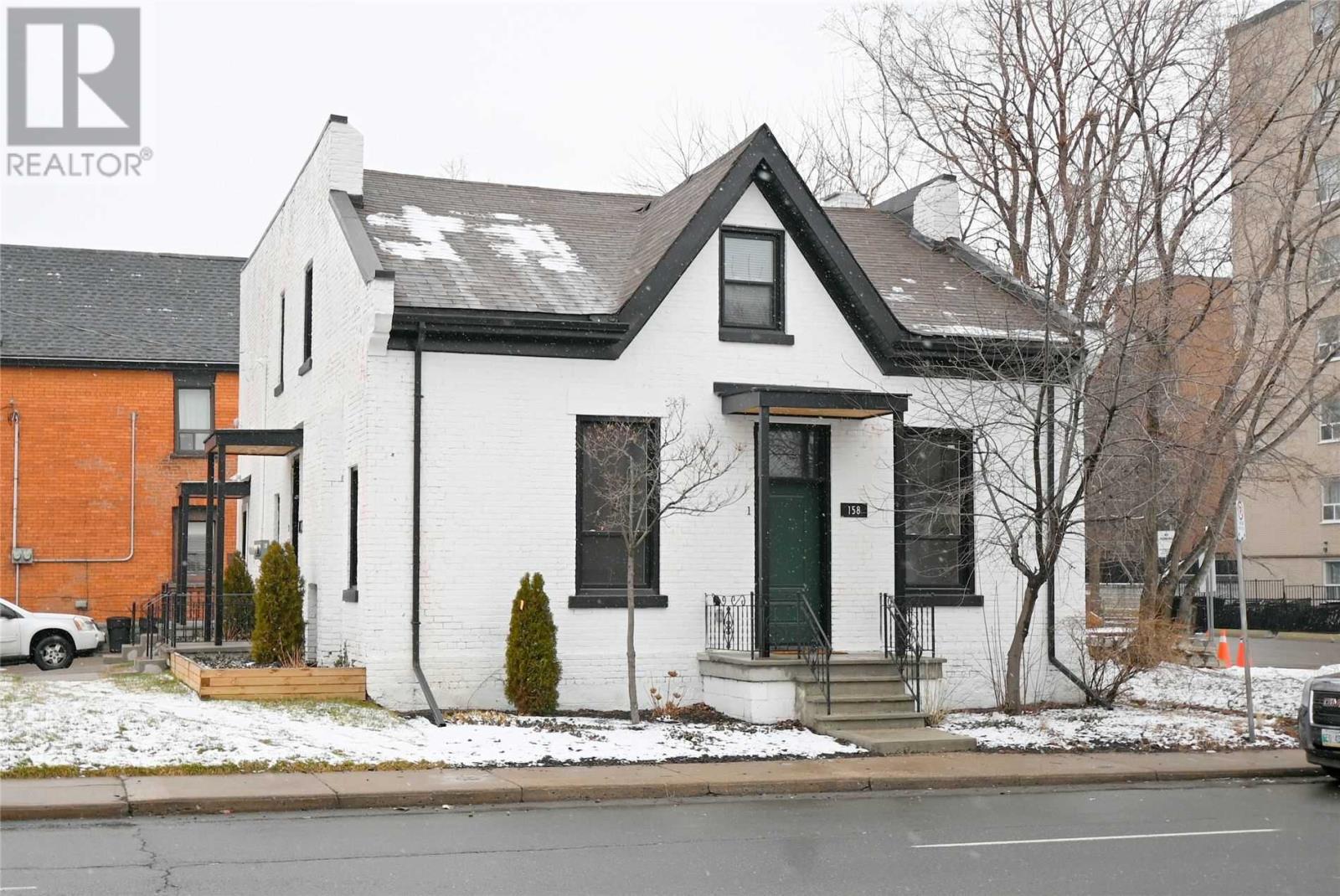 158 South Wellington St  