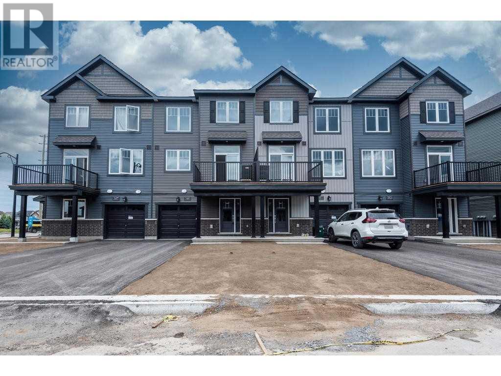 549 Clemency Crescent  