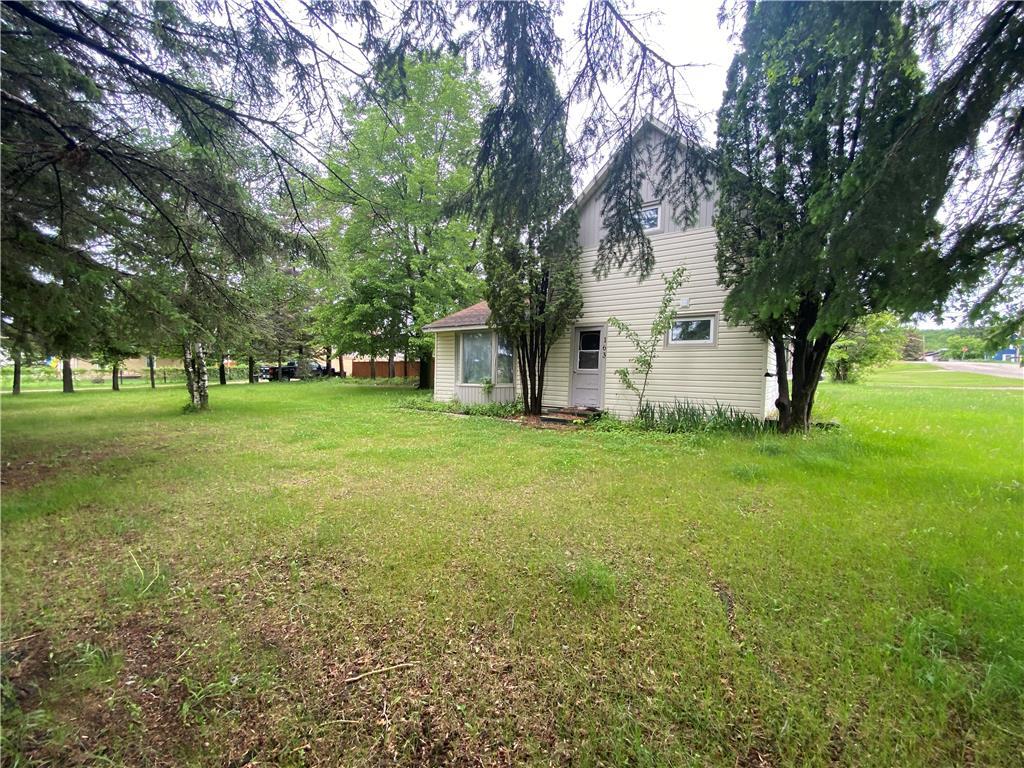 163 3rd Avenue Northwest, Minnedosa, MB, House For Sale REW