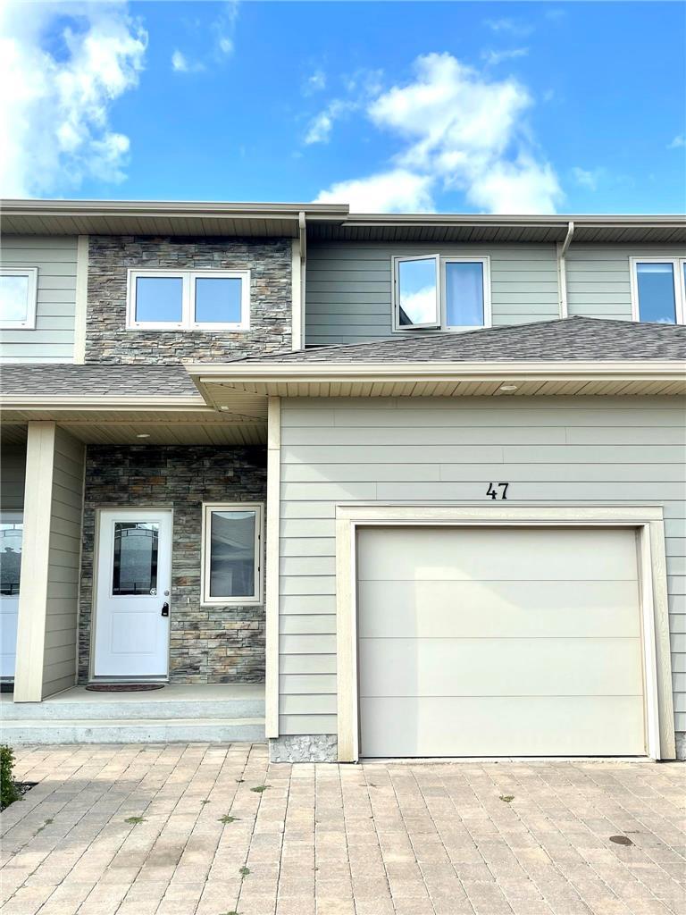 47 Aspen Drive, Brandon, MB, House For Sale REW
