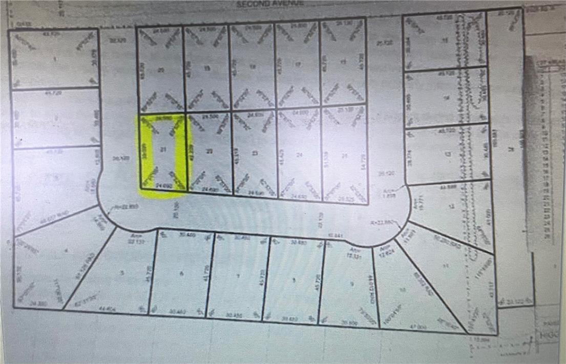 21 Kingsnorth Bay, Carberry, MB, Land/Lot For Sale REW