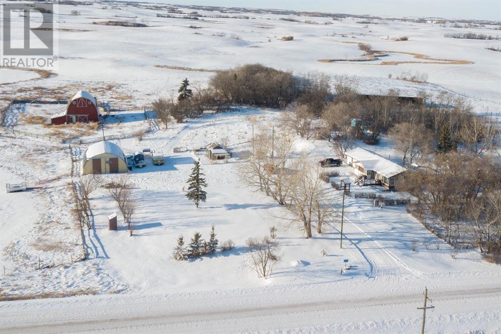 41224 850 Highway, Stettler, AB, T0B 1H0