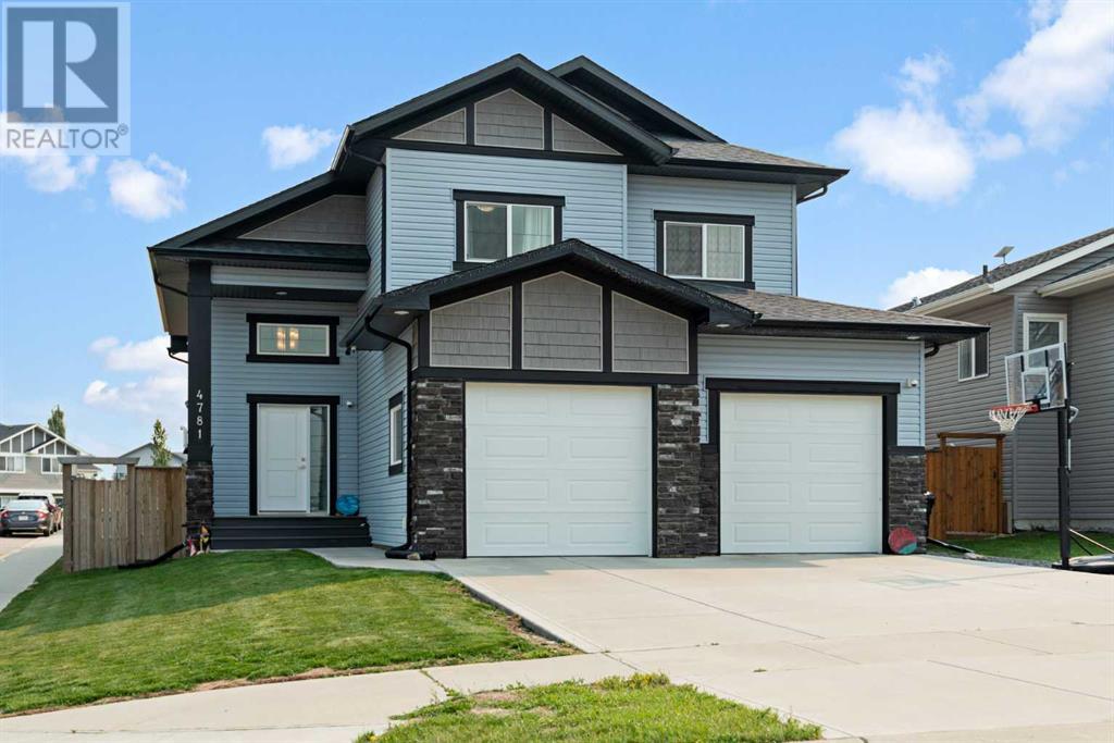 4781 Aspen Lakes Boulevard, Blackfalds, AB, T4M 0M8