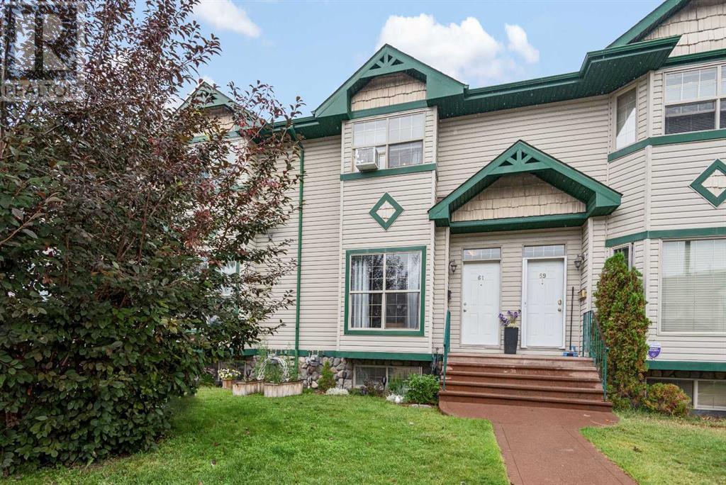 61 Abel Close, Red Deer, AB, T4R 2Y2