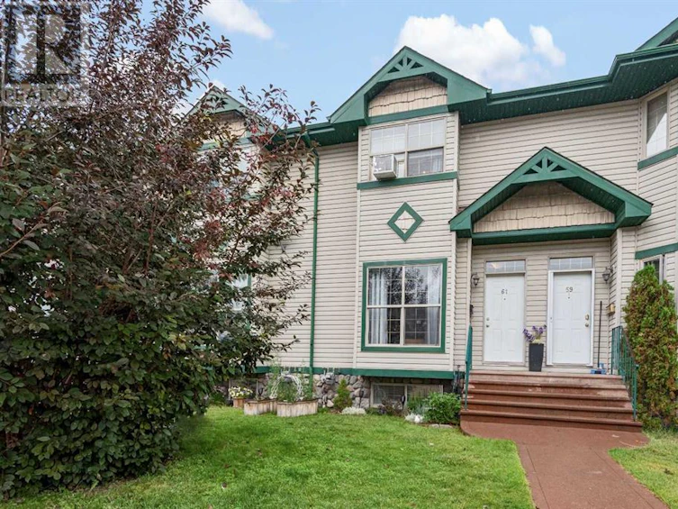 61 Abel Close, Red Deer, AB, T4R 2Y2
