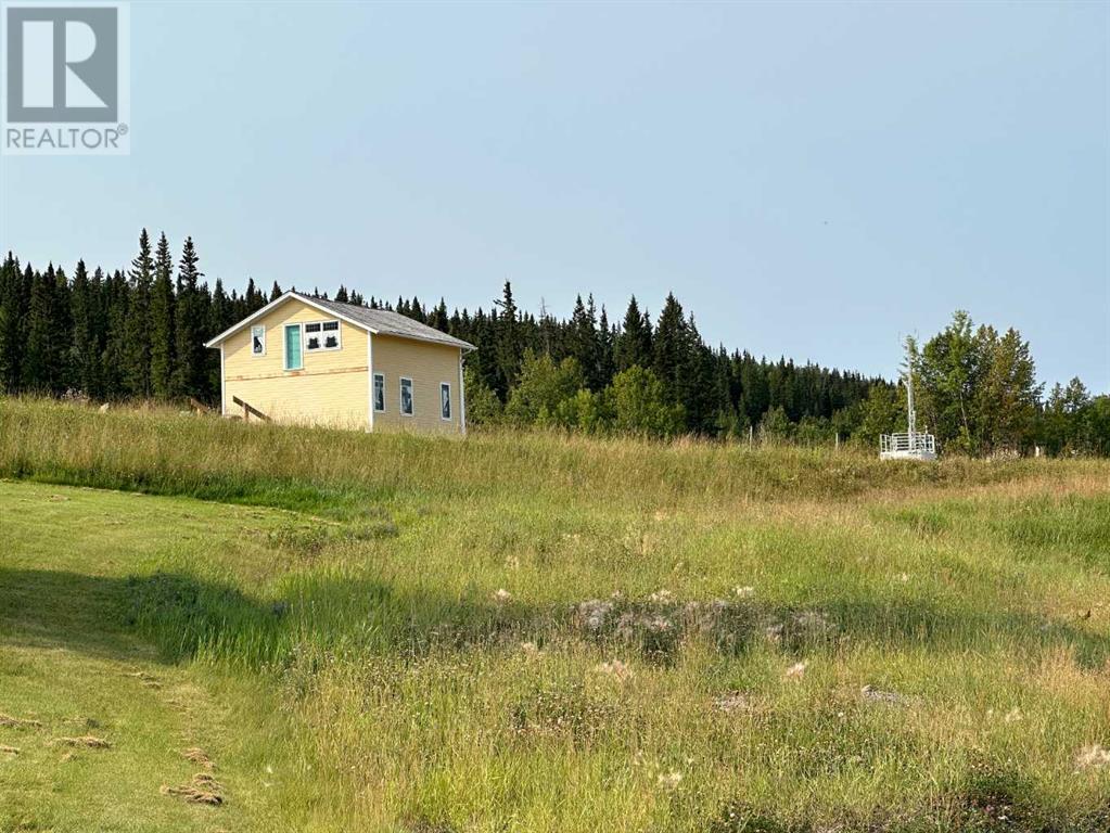 108 Centre Street, Rural Clearwater County, AB, T0M 0H0