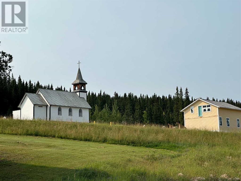 140 Centre Street, Rural Clearwater County, AB, T0M 0H0