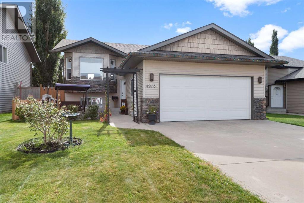 4913 Westbrooke Road, Blackfalds, AB, T4M 0K7