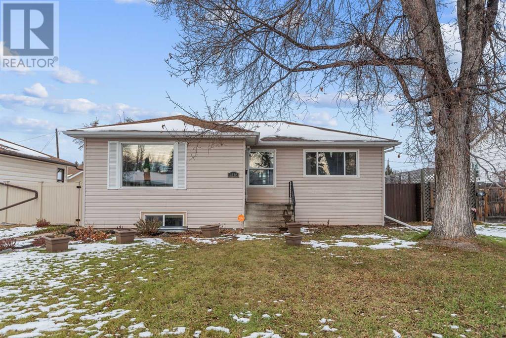 4118 36 Street, Red Deer, AB, T4N 0S8
