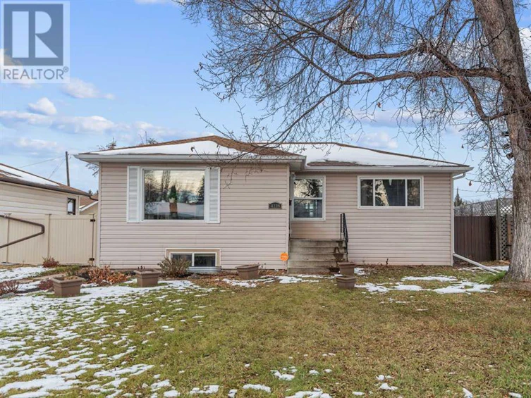 4118 36 Street, Red Deer, AB, T4N 0S8