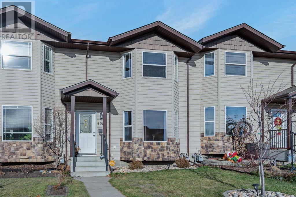 4916 Westbrooke, Blackfalds, AB, T4M 0K7