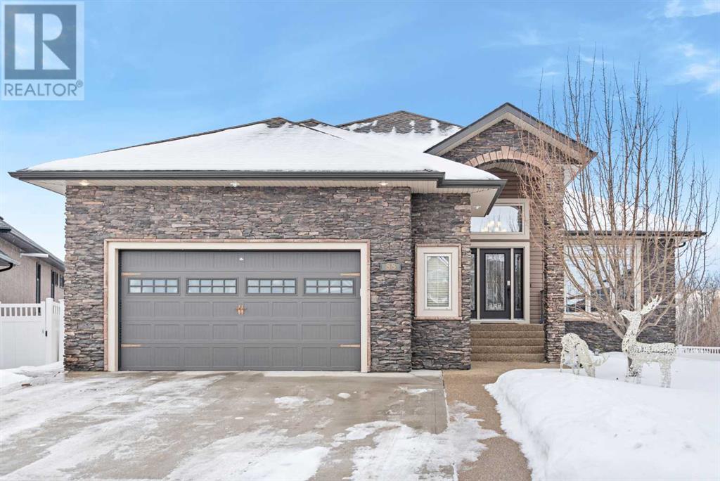88 Oakwood Close, Red Deer, AB, T4P 0C5