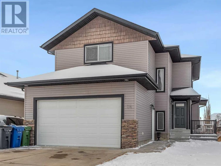 34 Ivany Close, Red Deer, AB, T4R 0A2