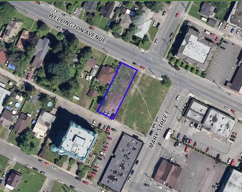 45788 Wellington Avenue, Chilliwack, BC, V2P 2E2