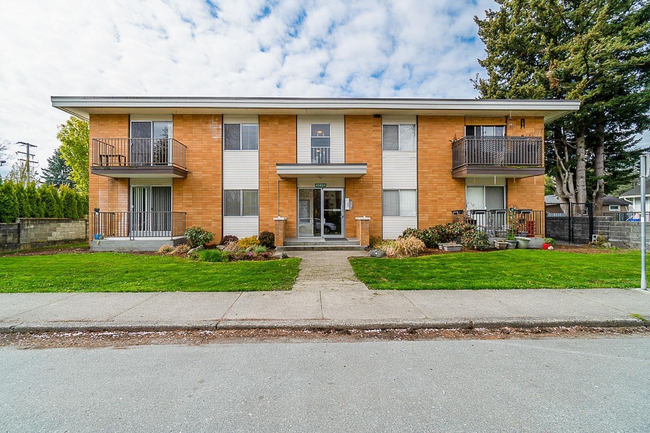 45824 Victoria Avenue, Chilliwack, BC, V2P 2T3