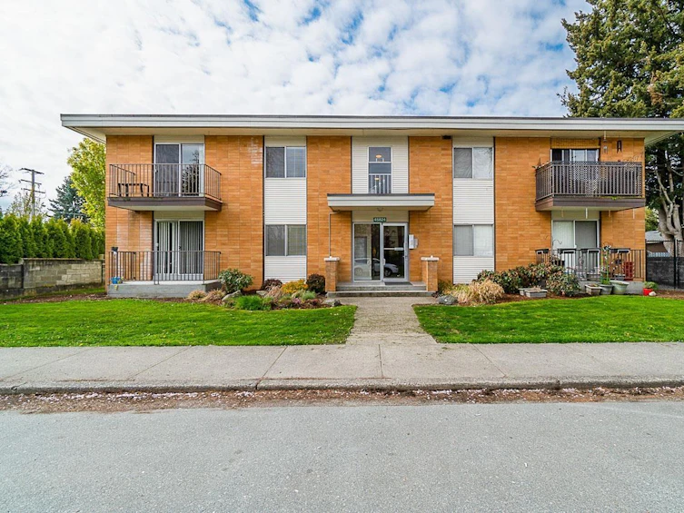 45824 Victoria Avenue, Chilliwack, BC, V2P 2T3